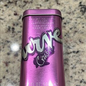 Crush Eau de Toilette Spray for Women - Pink